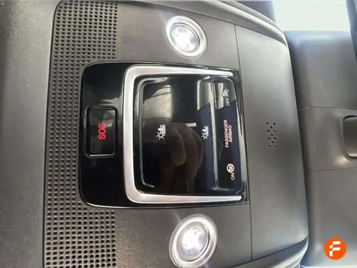 BYD Dolphin 2026, foto 23