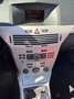 Opel Astra TT Editionw"Alufelgen,Klima.Radio CD30" Schwarz - thumbnail 13