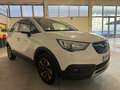 Opel Crossland X 1.2 Turbo 12V 130 CV Start&Stop Ultimate Bianco - thumbnail 2