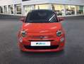Fiat 500 1.0 Hybrid 51KW (70 CV) Club Naranja - thumbnail 2