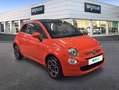 Fiat 500 1.0 Hybrid 51KW (70 CV) Club Naranja - thumbnail 3