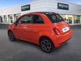 Fiat 500 1.0 Hybrid 51KW (70 CV) Club Naranja - thumbnail 7