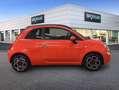 Fiat 500 1.0 Hybrid 51KW (70 CV) Club Naranja - thumbnail 4