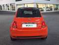 Fiat 500 1.0 Hybrid 51KW (70 CV) Club Naranja - thumbnail 5