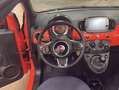 Fiat 500 1.0 Hybrid 51KW (70 CV) Club Naranja - thumbnail 9