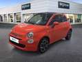 Fiat 500 1.0 Hybrid 51KW (70 CV) Club Naranja - thumbnail 1