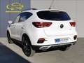 MG ZS 1.5 VTi-Tech Comfort 78kW Blanco - thumbnail 4