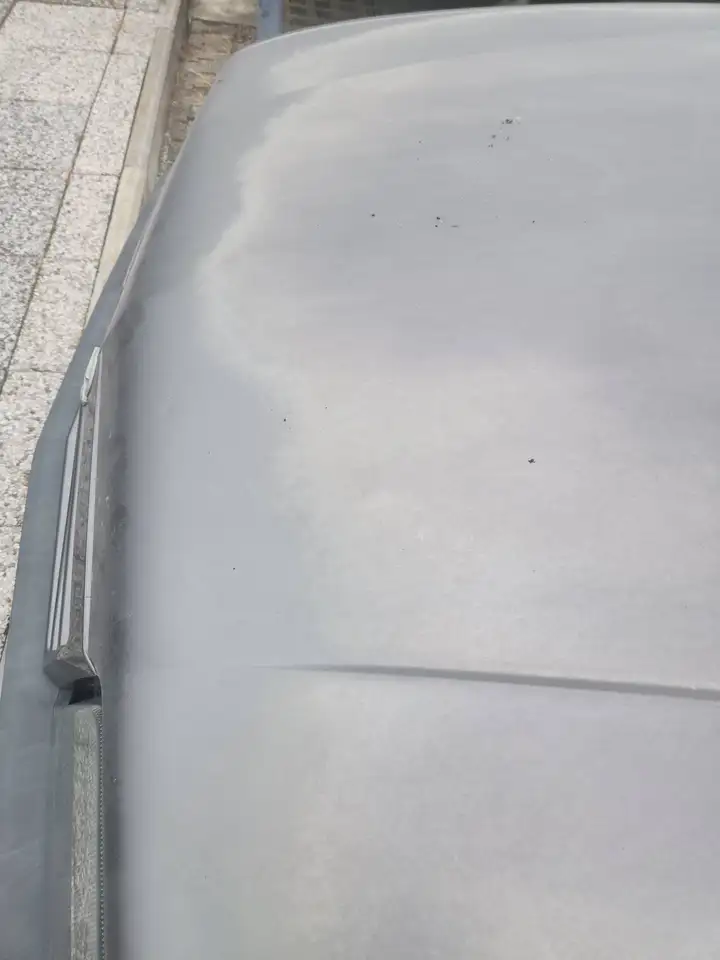 Opel Ascona 4p 1.6 CD, foto 12