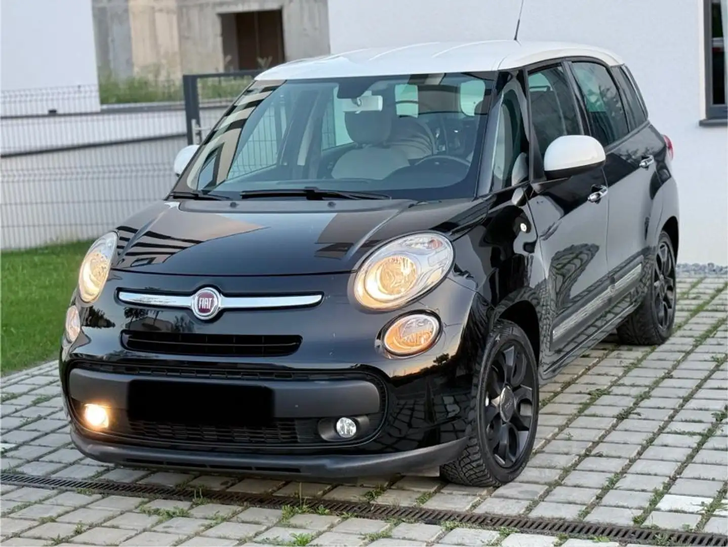 Fiat 500 500 1.3 Multijet 75 ch DPFPop Année 2013 - 1