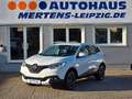 Renault Kadjar Crossborder-S LED Nav Leder SH PDC Kamera Weiß - thumbnail 1