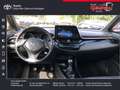Toyota C-HR 1.2 Turbo Lounge Braun - thumbnail 8