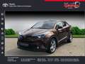 Toyota C-HR 1.2 Turbo Lounge Brun - thumbnail 1