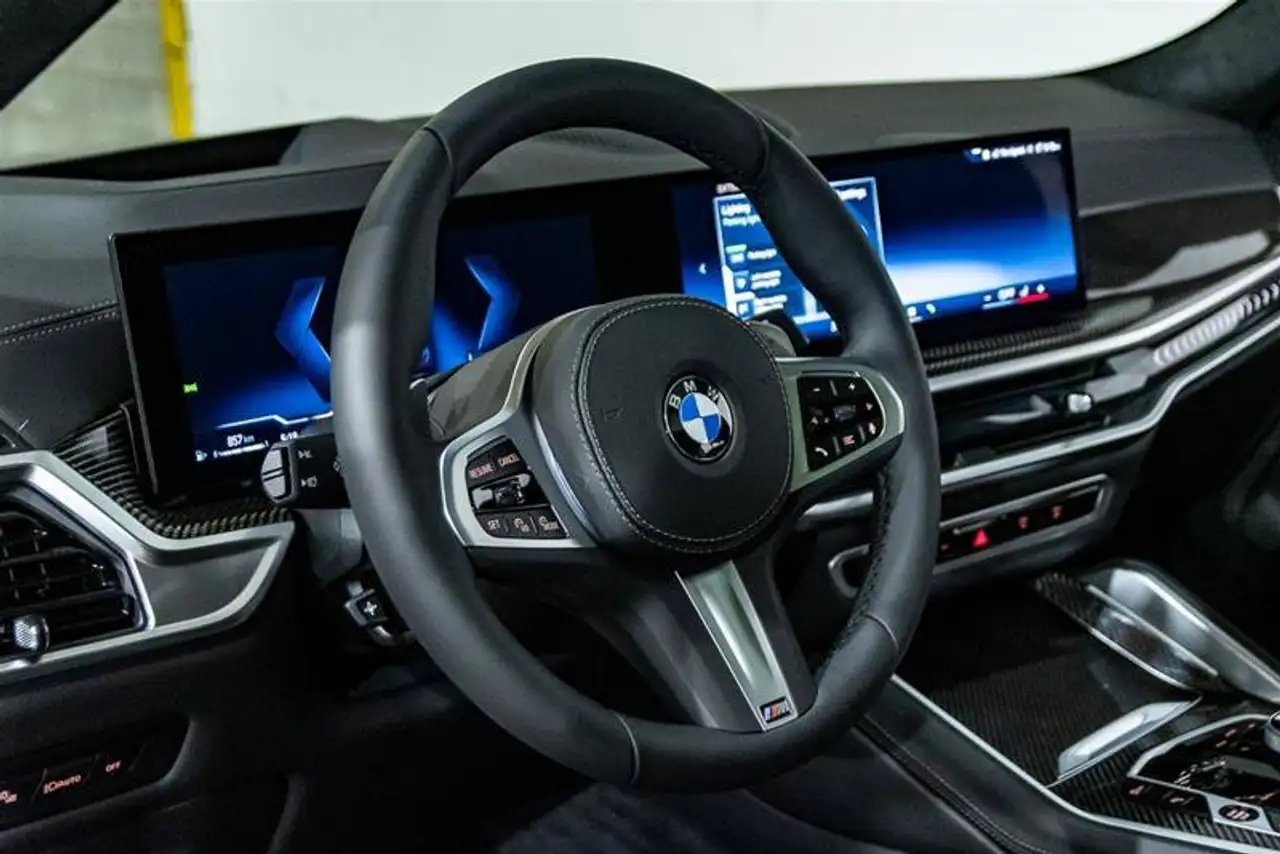 BMW X6 photo BMW X6