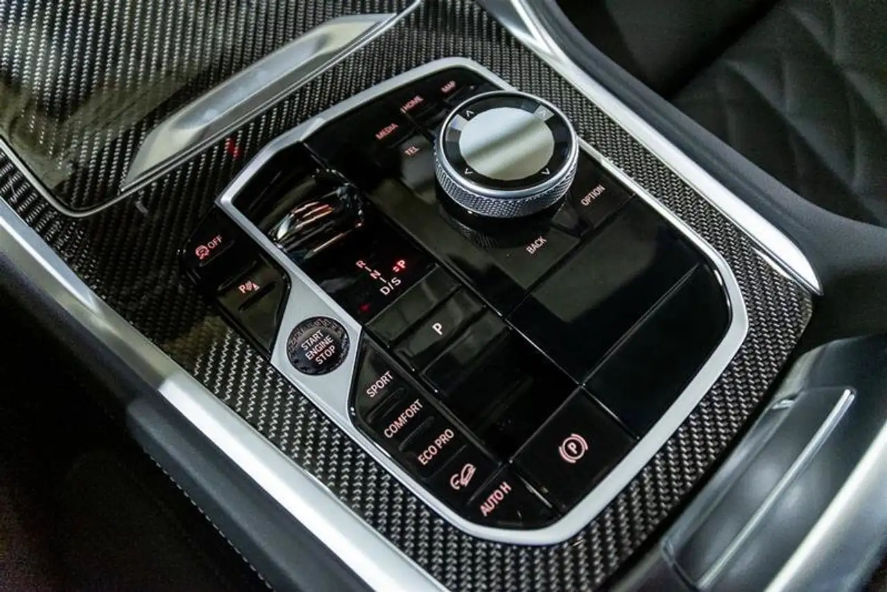 BMW X6 photo BMW X6