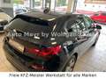BMW 118 i Advantage, LED, Navi, Park-Ass, Alu, 1.Hd. Schwarz - thumbnail 5