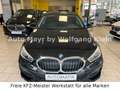 BMW 118 i Advantage, LED, Navi, Park-Ass, Alu, 1.Hd. Schwarz - thumbnail 2