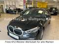 BMW 118 i Advantage, LED, Navi, Park-Ass, Alu, 1.Hd. Schwarz - thumbnail 1