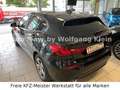 BMW 118 i Advantage, LED, Navi, Park-Ass, Alu, 1.Hd. Schwarz - thumbnail 9