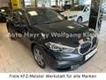 BMW 118 i Advantage, LED, Navi, Park-Ass, Alu, 1.Hd. Schwarz - thumbnail 3