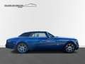 Rolls-Royce Phantom Drophead Coupe Metropolitan Blue Синій - thumbnail 8