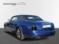 Rolls-Royce Phantom Drophead Coupe Metropolitan Blue Blauw - thumbnail 4