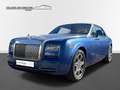 Rolls-Royce Phantom Drophead Coupe Metropolitan Blue Niebieski - thumbnail 3