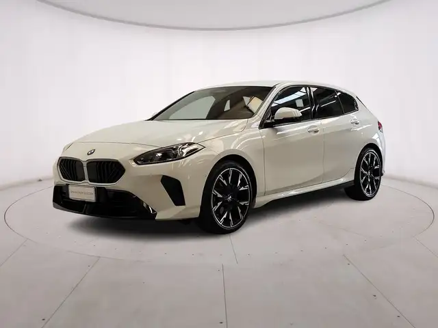 BMW 118 118d MSport