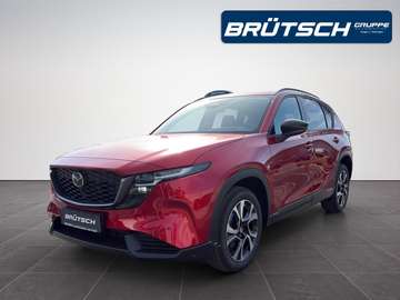 2.5l 141PS Exclusive-Line FWD
