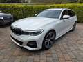BMW 320 i M Sport Pano LivePR HUD Hifi Memo Laser 19 Weiß - thumbnail 1