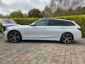 BMW 320 i M Sport Pano LivePR HUD Hifi Memo Laser 19 Weiß - thumbnail 5