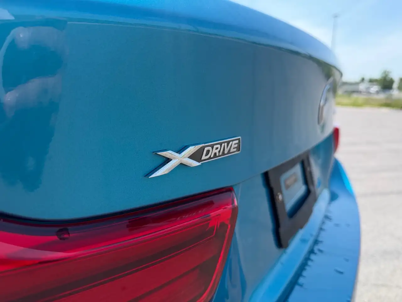BMW 4 Series снимка BMW 4 Series