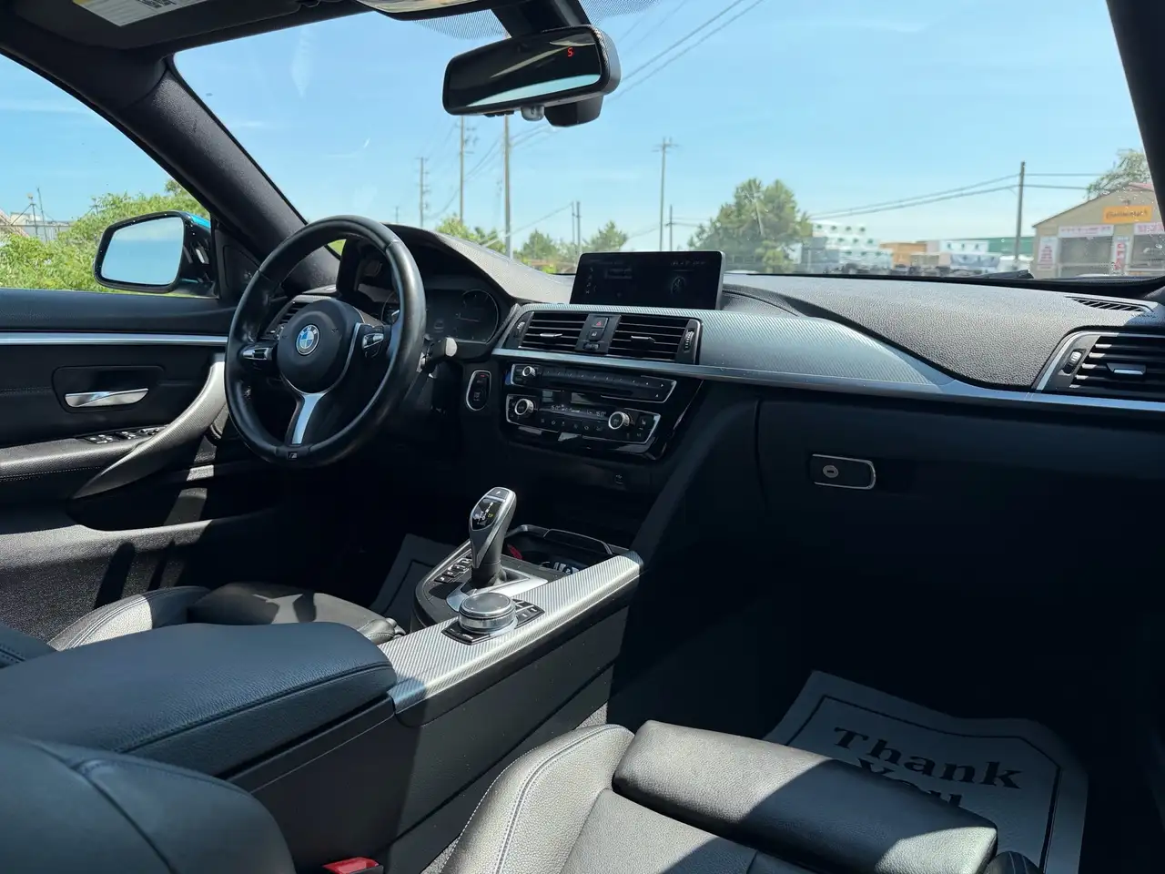BMW 4 Series снимка BMW 4 Series