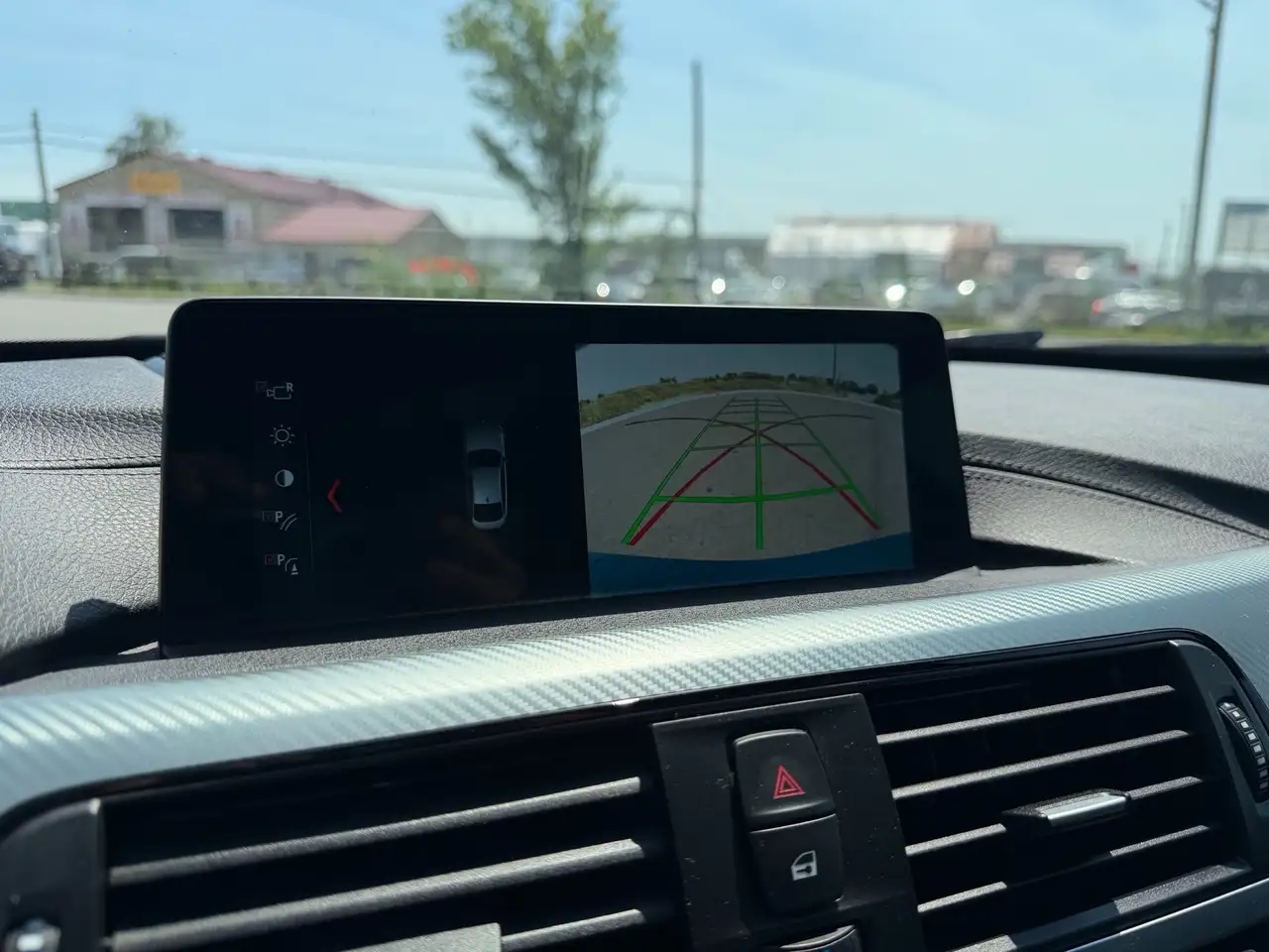 BMW 4 Series снимка BMW 4 Series