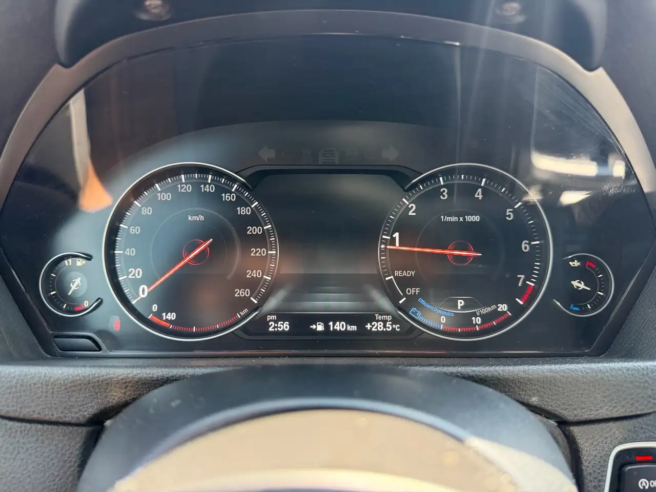 BMW 4 Series снимка BMW 4 Series