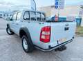 Ford Ranger 2.5 TDCI 143 Pick UP 5Place 1ére MAIN Gris - thumbnail 2