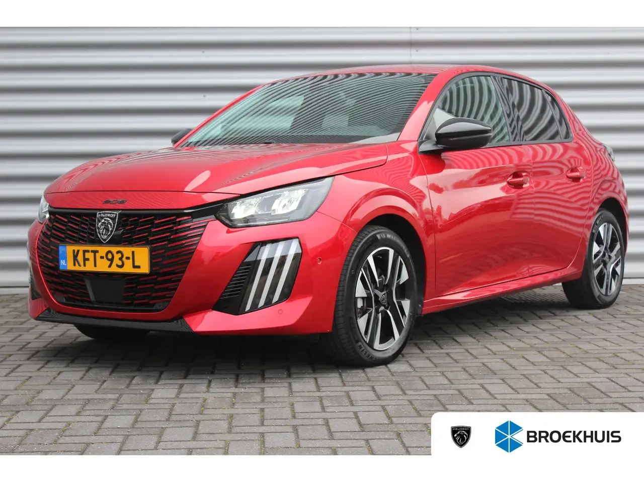 Peugeot