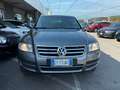 Volkswagen Touareg 3.0 V6 tdi tiptronic dpf Grigio - thumbnail 2