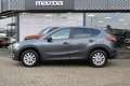 Mazda CX-5 2.0 Limited Edition 2WD , Trekhaak, Clima, Cruise, Grijs - thumbnail 9