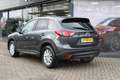 Mazda CX-5 2.0 Limited Edition 2WD , Trekhaak, Clima, Cruise, Grijs - thumbnail 8