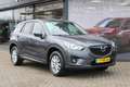 Mazda CX-5 2.0 Limited Edition 2WD , Trekhaak, Clima, Cruise, Grijs - thumbnail 4