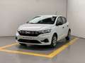 Dacia Sandero 0.9 TCE GLP Essential 66kW Wit - thumbnail 3