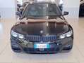 BMW 330 Touring mhev xdrive Msport auto TETTO ACC LUCI AMB Noir - thumbnail 6