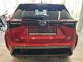 Toyota Yaris Cross Hybrid 130PS  GR Sport, HUD, 360Grad Kamera Rot - thumbnail 5