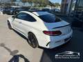 Mercedes-Benz C 63 AMG C Coupe 63 AMG auto Weiß - thumbnail 8