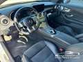 Mercedes-Benz C 63 AMG C Coupe 63 AMG auto Weiß - thumbnail 6