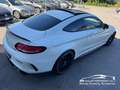 Mercedes-Benz C 63 AMG C Coupe 63 AMG auto Weiß - thumbnail 12