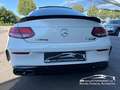 Mercedes-Benz C 63 AMG C Coupe 63 AMG auto Weiß - thumbnail 9