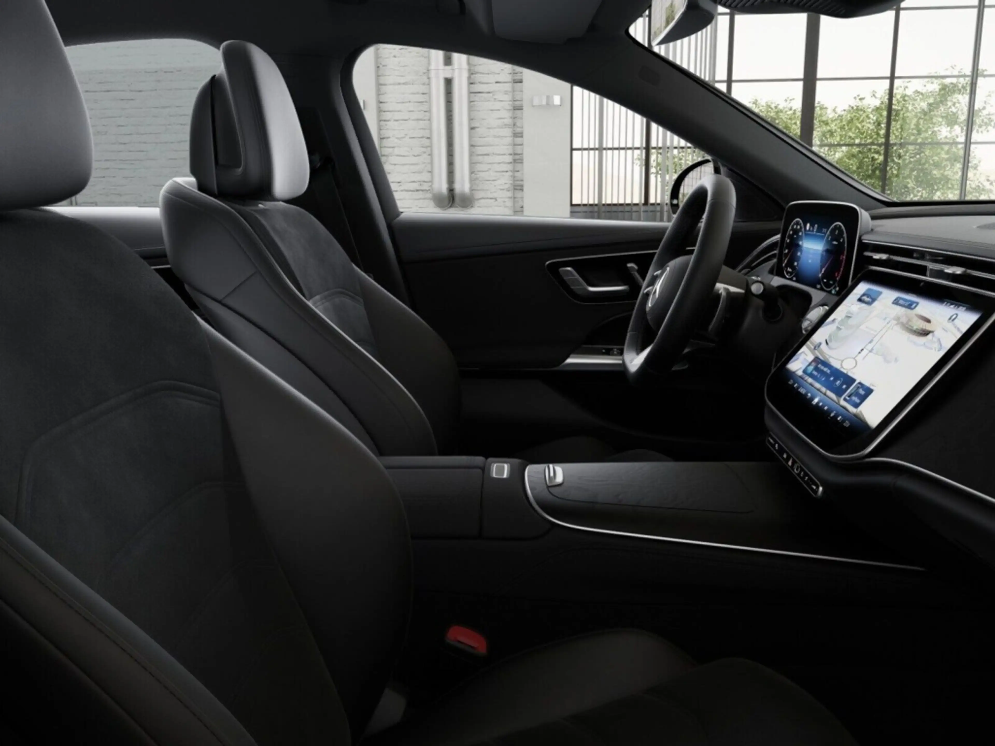 Mercedes-Benz E 450 d 4M AMG+Digital+Distr+AHK+Kam+Memory — photo 8