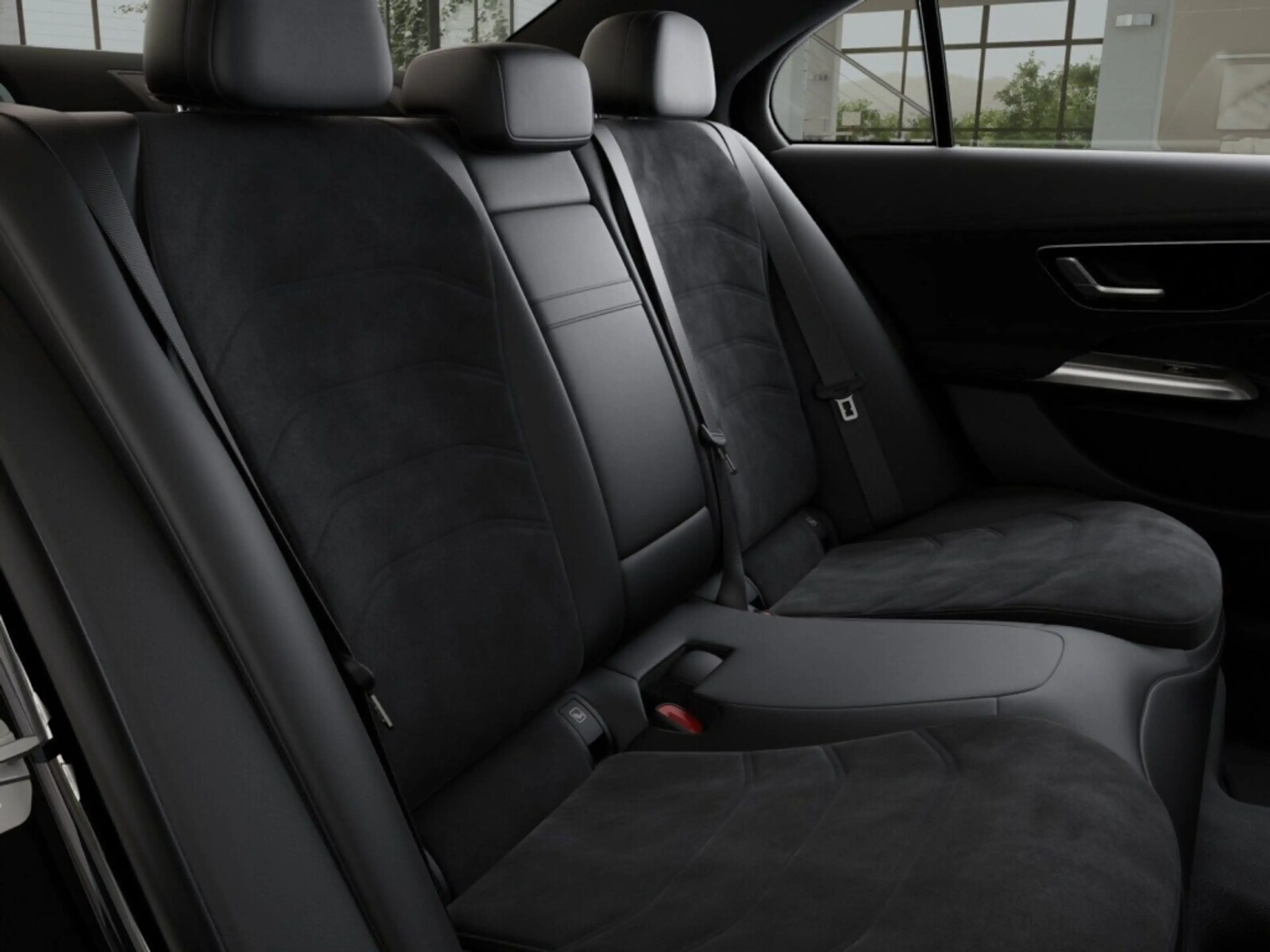 Mercedes-Benz E 450 d 4M AMG+Digital+Distr+AHK+Kam+Memory — photo 10