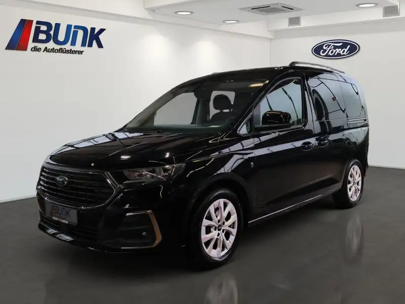 FORD Tourneo